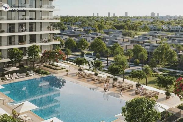 Vida Residences Club Point, Dubai Hills Estate, Dubai
