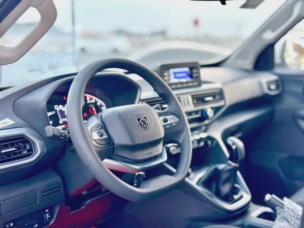 2026 Peugeot Landtrek - # 29020