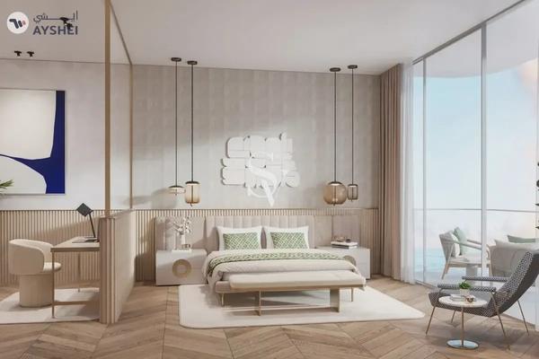 Sensia, Dubai Maritime City, Dubai