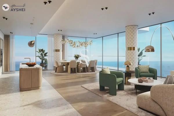 Sensia, Dubai Maritime City, Dubai