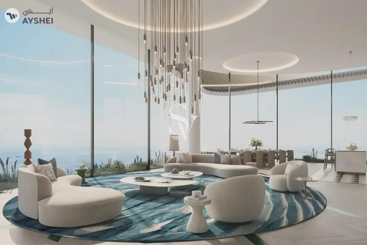 Sensia, Dubai Maritime City, Dubai-14-14