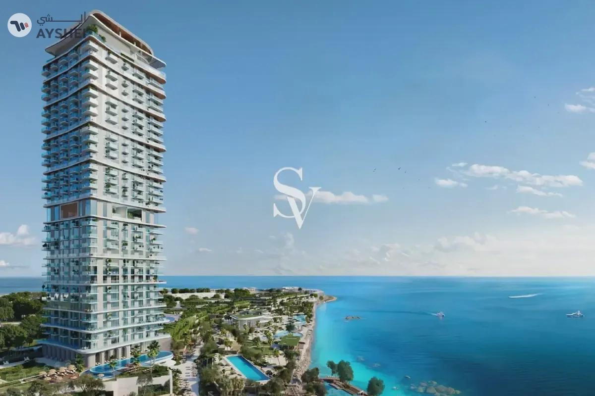 Sensia, Dubai Maritime City, Dubai-0-0