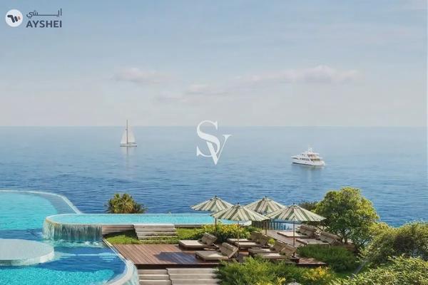 Sensia, Dubai Maritime City, Dubai