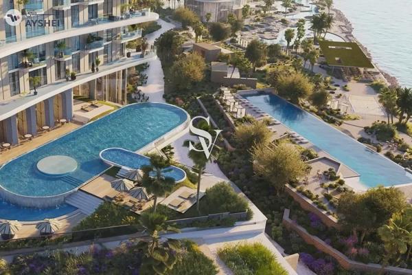 Sensia, Dubai Maritime City, Dubai