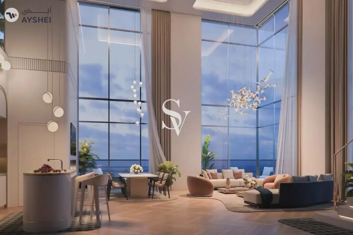 Sensia, Dubai Maritime City, Dubai-8-8