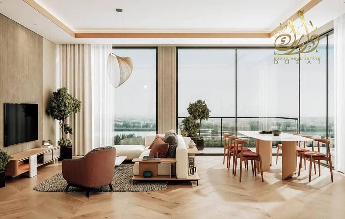 10 % Discount _ 2% DLD Waiver _ Skyline view _ Easy Mortgage-6-6