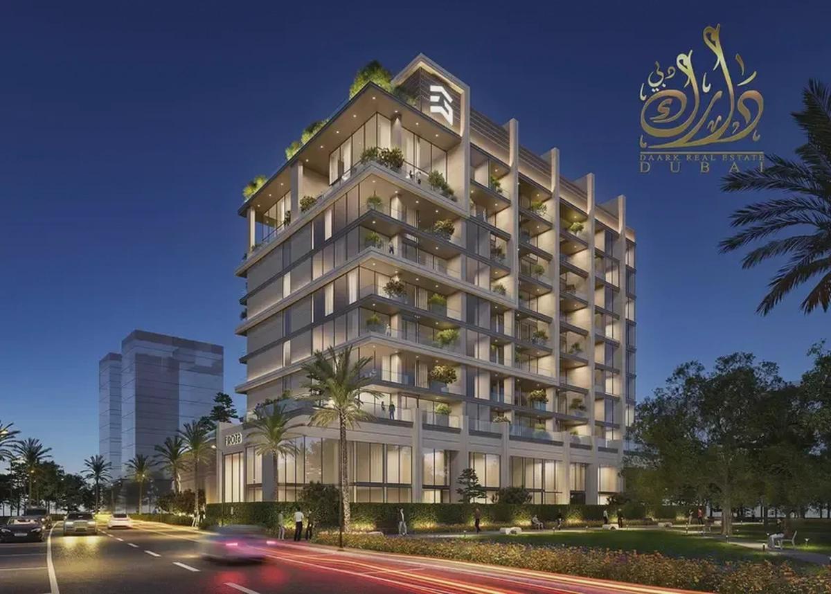 10 % Discount _ 2% DLD Waiver _ Skyline view _ Easy Mortgage-0-landscape