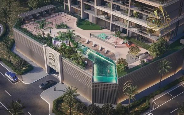 10 % Discount _ 2% DLD Waiver _ Skyline view _ Easy Mortgage