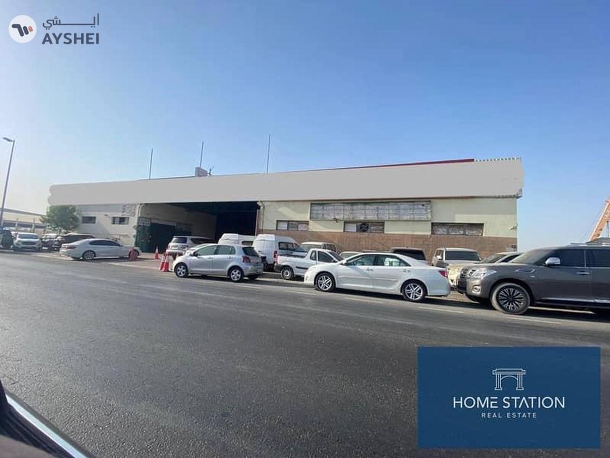 Ras Al Khor Industrial 2, Ras Al Khor Industrial, Ras Al Khor, Dubai-0-0