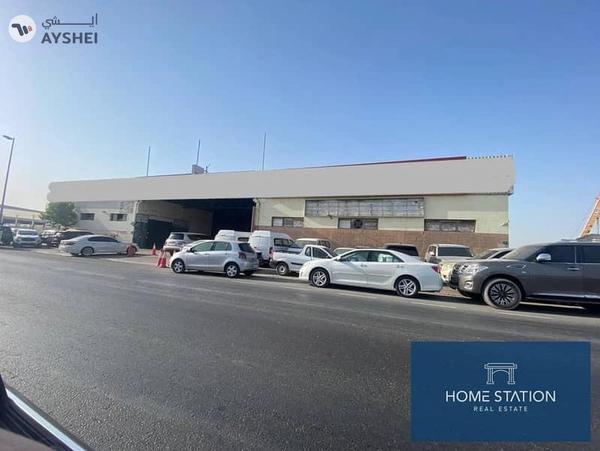 Ras Al Khor Industrial 2, Ras Al Khor Industrial, Ras Al Khor, Dubai