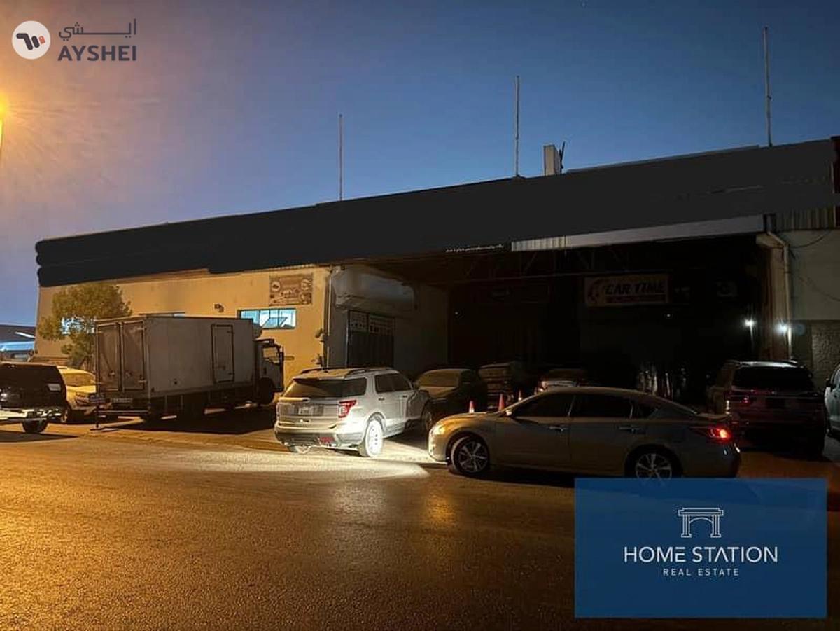 Ras Al Khor Industrial 2, Ras Al Khor Industrial, Ras Al Khor, Dubai-0-landscape