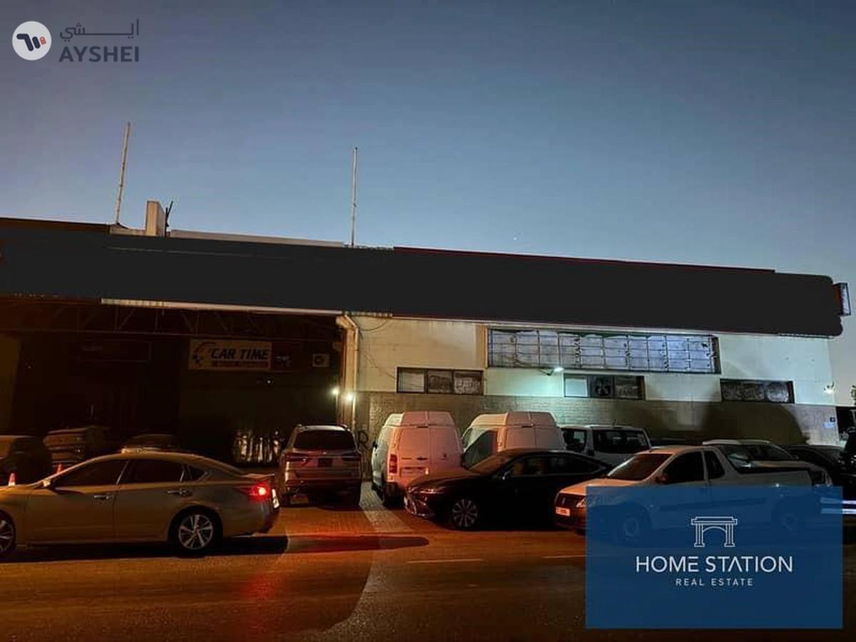 Ras Al Khor Industrial 2, Ras Al Khor Industrial, Ras Al Khor, Dubai-1-landscape