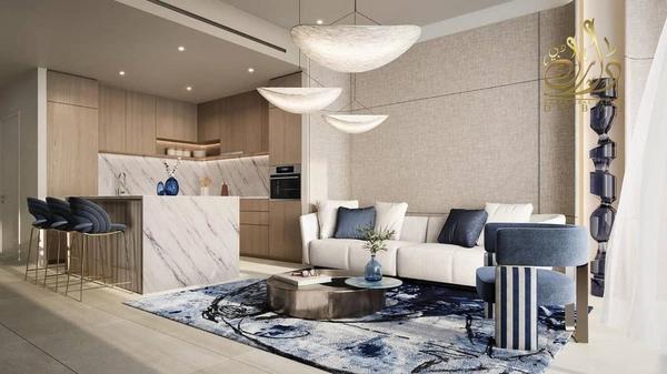 2BR Sea View | Full Waterfront | High ROI & Appreciation | Limited Units