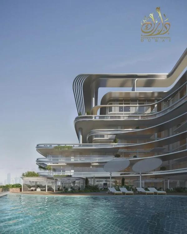 2BR Sea View | Full Waterfront | High ROI & Appreciation | Limited Units