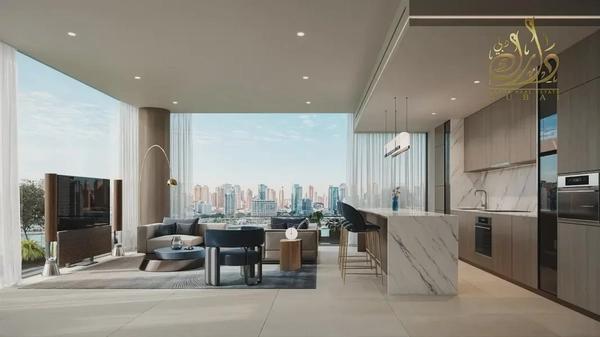 2BR Sea View | Full Waterfront | High ROI & Appreciation | Limited Units