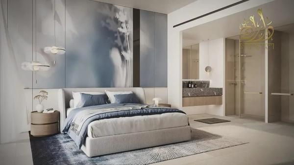 2BR Sea View | Full Waterfront | High ROI & Appreciation | Limited Units