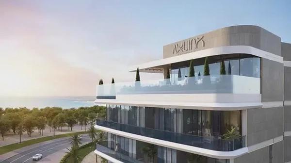 2BR Sea View | Full Waterfront | High ROI & Appreciation | Limited Units