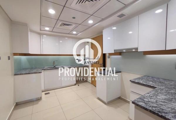 APARTMENT FOR RENT IN UNITED SQUARE, AL KHALIDIYA