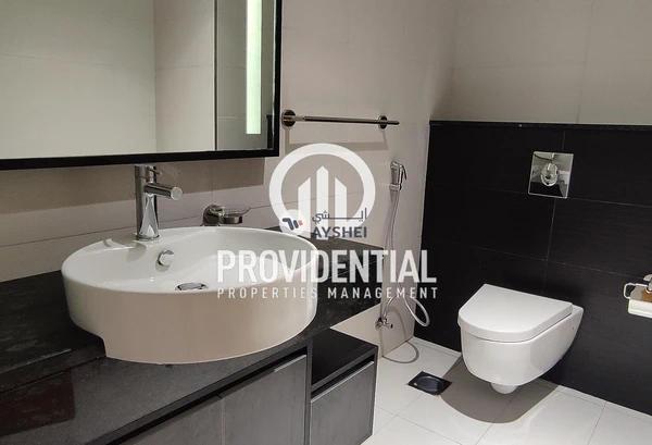 APARTMENT FOR RENT IN UNITED SQUARE, AL KHALIDIYA