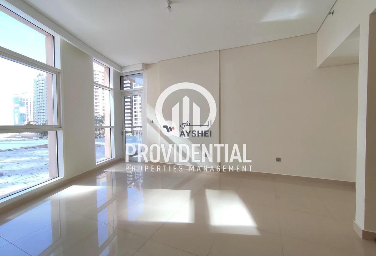 APARTMENT FOR RENT IN UNITED SQUARE, AL KHALIDIYA-13-13