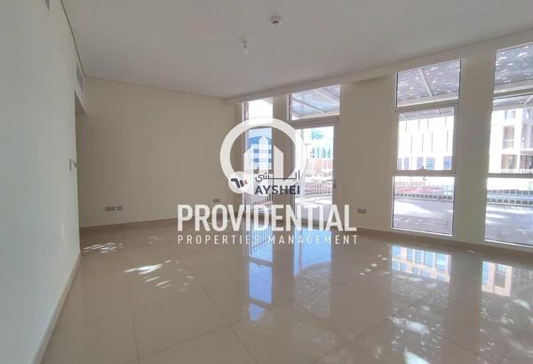 APARTMENT FOR RENT IN UNITED SQUARE, AL KHALIDIYA