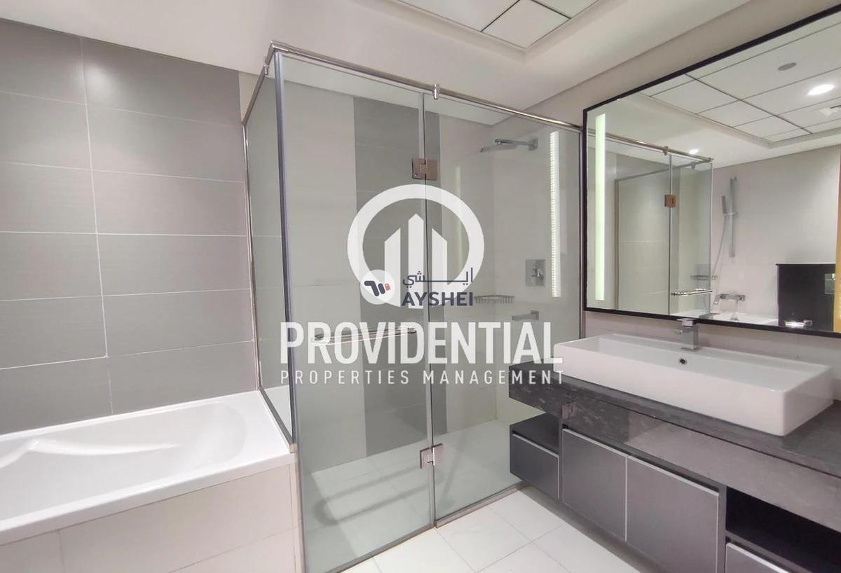 APARTMENT FOR RENT IN UNITED SQUARE, AL KHALIDIYA-15-15