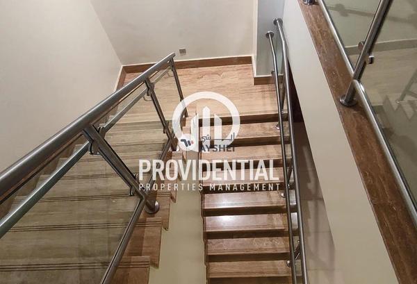 APARTMENT FOR RENT IN UNITED SQUARE, AL KHALIDIYA