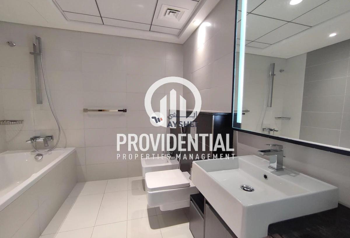 APARTMENT FOR RENT IN UNITED SQUARE, AL KHALIDIYA-1-1