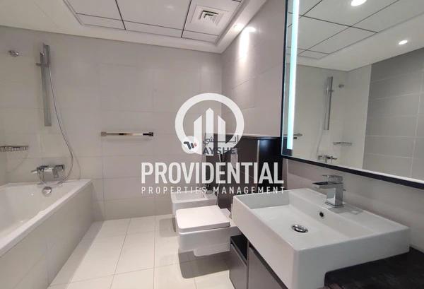 APARTMENT FOR RENT IN UNITED SQUARE, AL KHALIDIYA