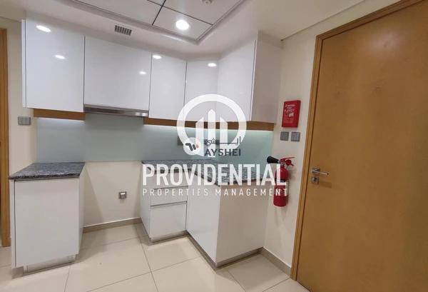 APARTMENT FOR RENT IN UNITED SQUARE, AL KHALIDIYA