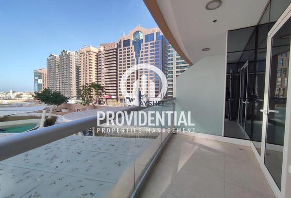 APARTMENT FOR RENT IN UNITED SQUARE, AL KHALIDIYA
