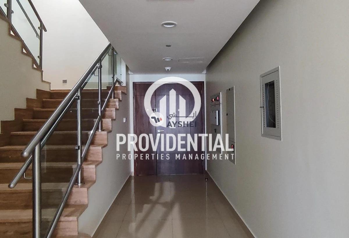 APARTMENT FOR RENT IN UNITED SQUARE, AL KHALIDIYA-5-5