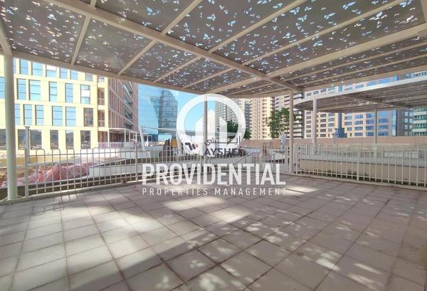 APARTMENT FOR RENT IN UNITED SQUARE, AL KHALIDIYA