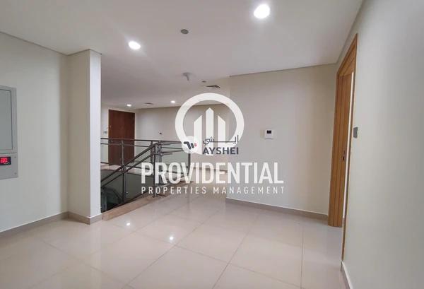 APARTMENT FOR RENT IN UNITED SQUARE, AL KHALIDIYA