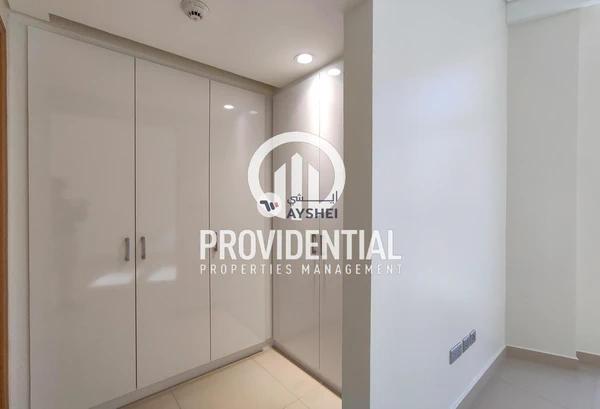 APARTMENT FOR RENT IN UNITED SQUARE, AL KHALIDIYA