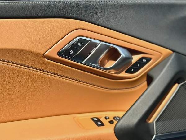 1,873 AED Monthly II BMW Z4 II 0% Down Payment II Still Under Warranty to 2027