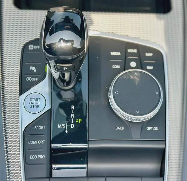 1,873 AED Monthly II BMW Z4 II 0% Down Payment II Still Under Warranty to 2027