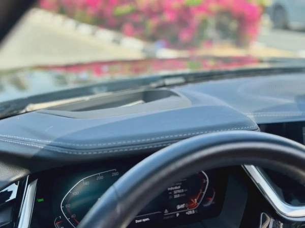 1,873 AED Monthly II BMW Z4 II 0% Down Payment II Still Under Warranty to 2027