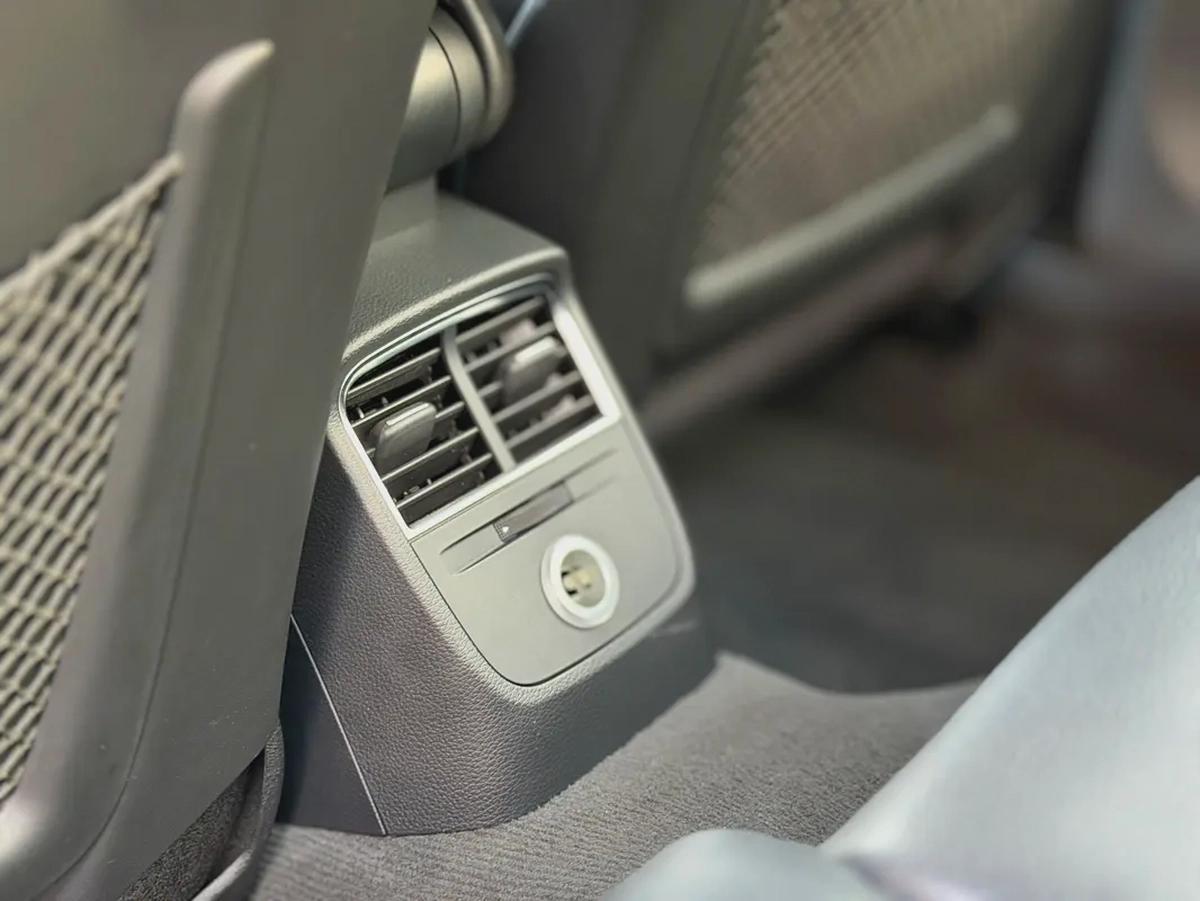 Audi A3 35 TFSI 2018 - GCC Specs - Excellent Condition-13-13