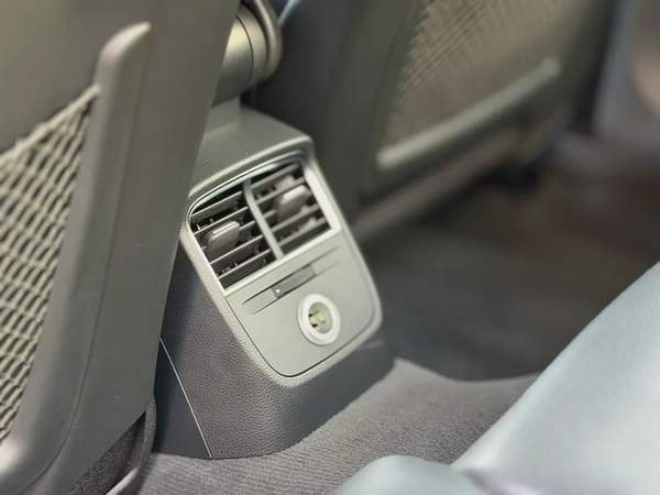 Audi A3 35 TFSI 2018 - GCC Specs - Excellent Condition