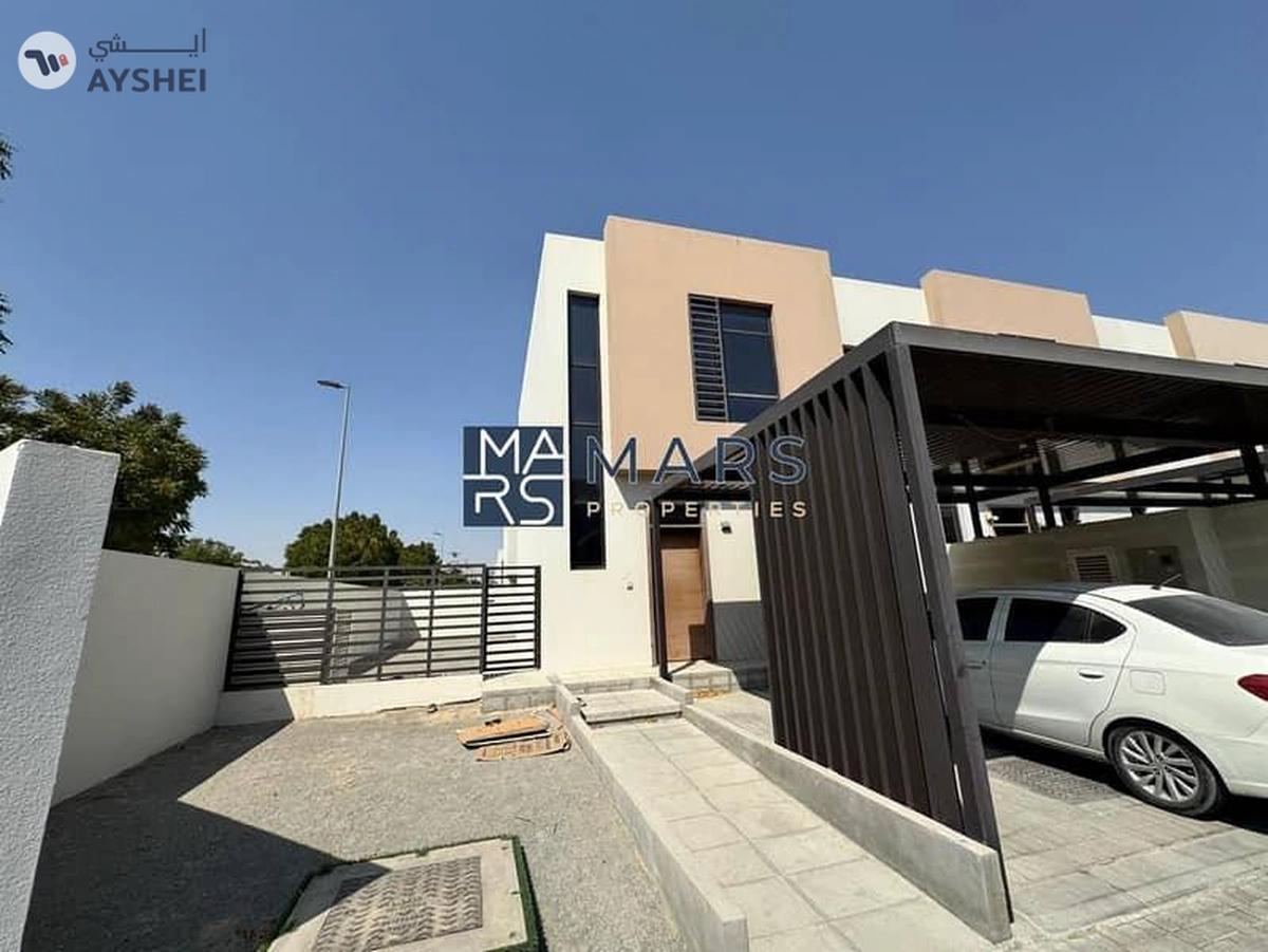 03 bedrooms || corner unit || towmhouse || nasma residences ||-0-0