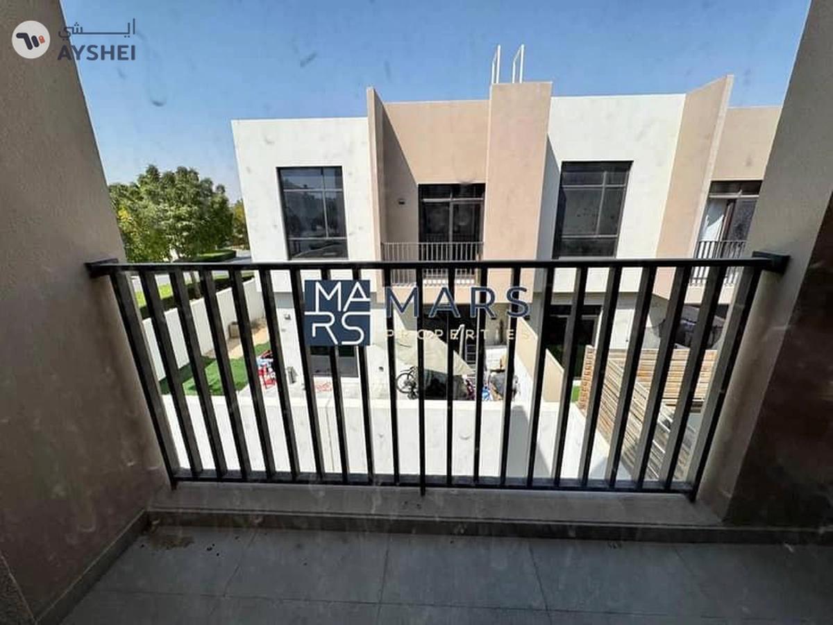 03 bedrooms || corner unit || towmhouse || nasma residences ||-19-19