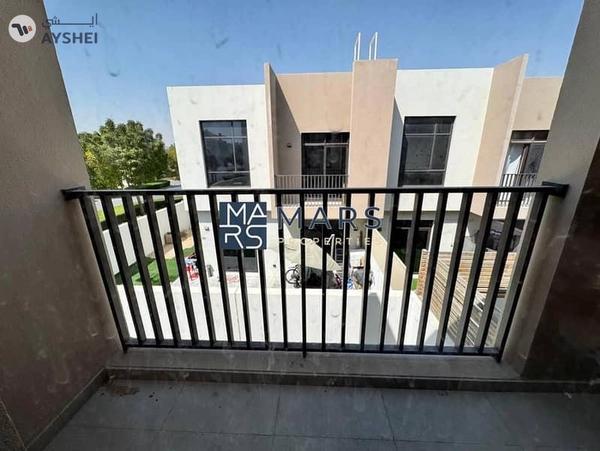 03 bedrooms || corner unit || towmhouse || nasma residences ||