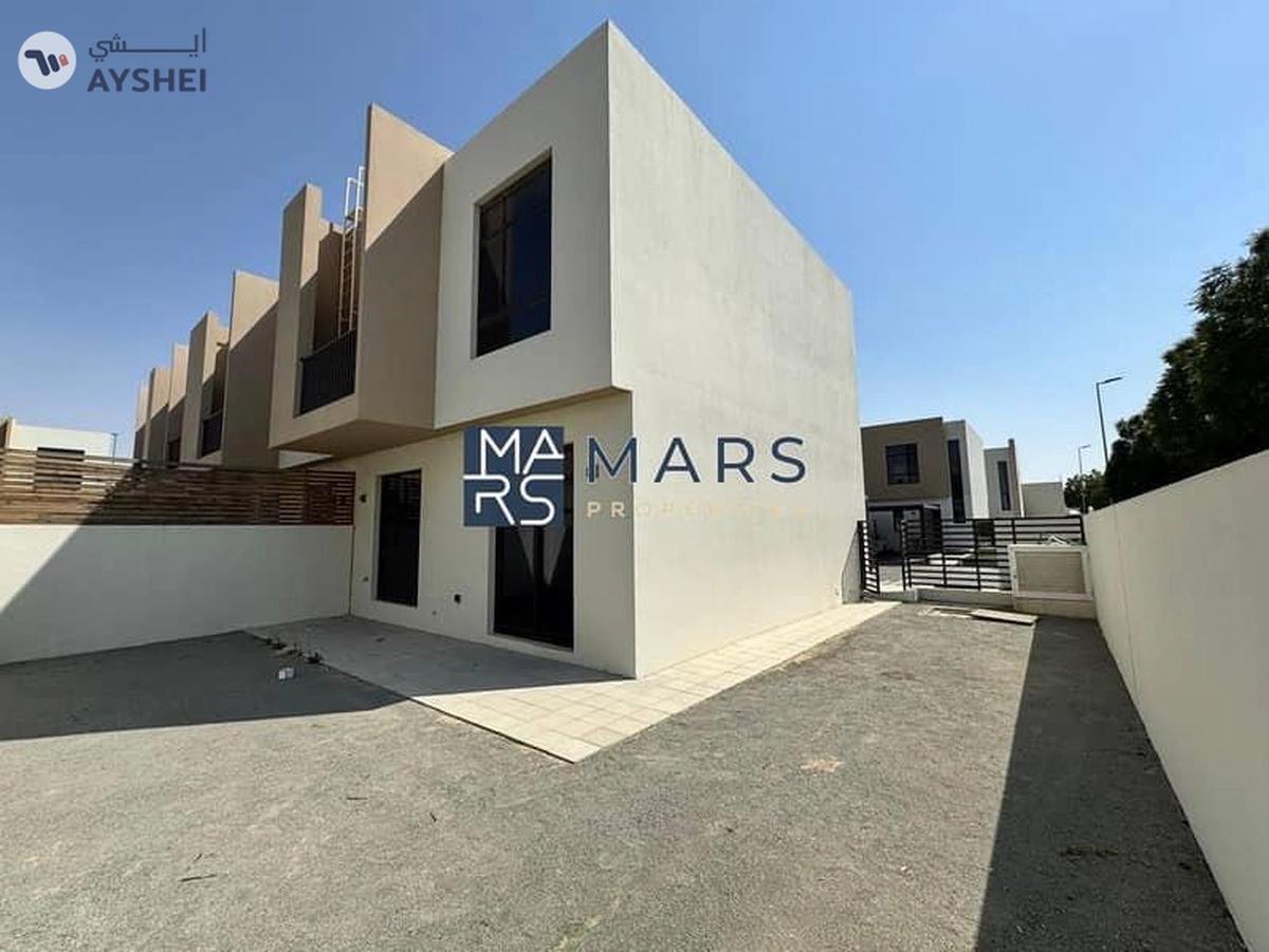 03 bedrooms || corner unit || towmhouse || nasma residences ||-1-1