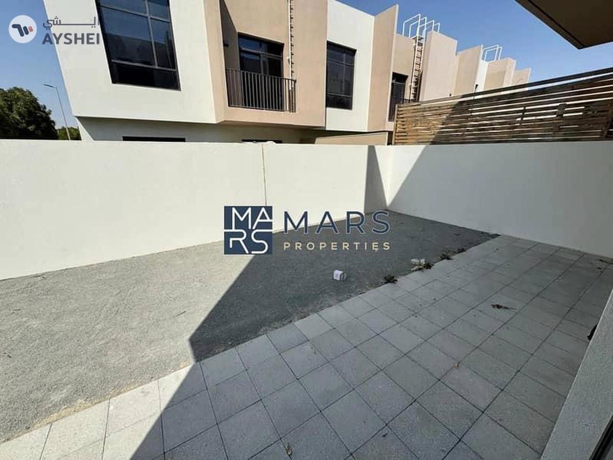 03 bedrooms || corner unit || towmhouse || nasma residences ||-1-landscape