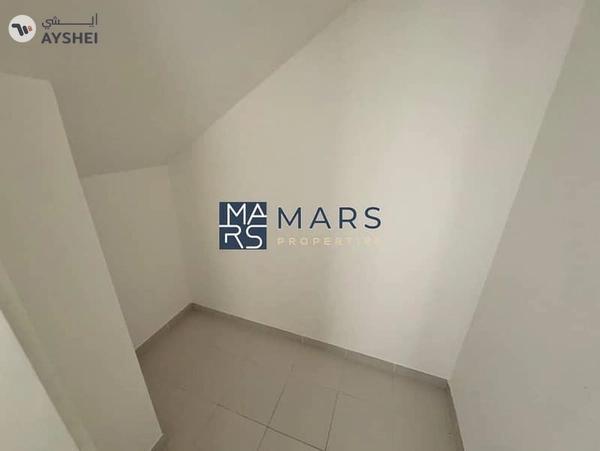 03 bedrooms || corner unit || towmhouse || nasma residences ||