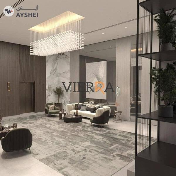 Reem by Vision, Liwan, Dubai