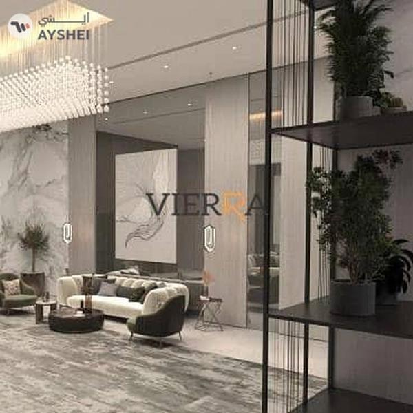 Reem by Vision, Liwan, Dubai