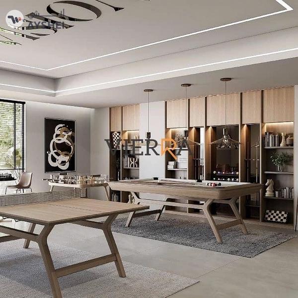 Reem by Vision, Liwan, Dubai