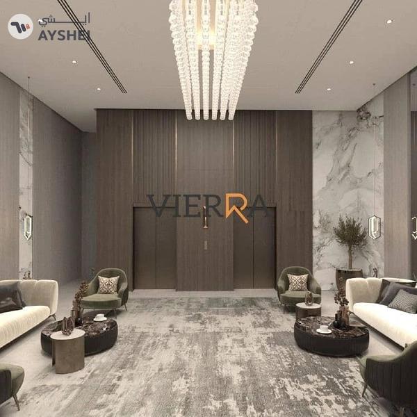 Reem by Vision, Liwan, Dubai
